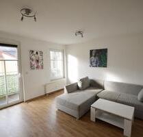 Ländlich in Reinsdorf wohnen - Hell & Ruhig.