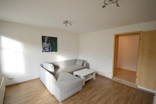 Foto - 3 Zimmer Etagenwohnung zur Miete in Reinsdorf