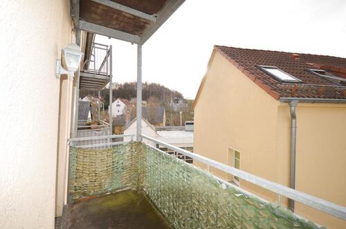 Foto - Etagenwohnung in Reinsdorf zur Miete