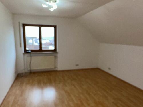 Foto - Wohnung in Eging - 390,00 EUR Kaltmiete, ca.  28,00 m²