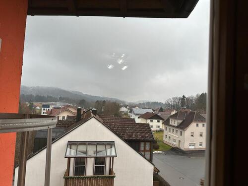 Foto - 1 Zimmer Etagenwohnung in Eging am See