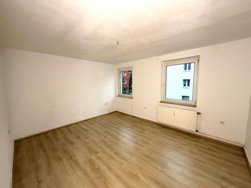 Foto - Renovierte 2-Zimmer-Wohnung mit großer Küche in Essen