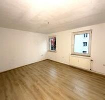 Renovierte 2-Zimmer-Wohnung mit großer Küche in Essen