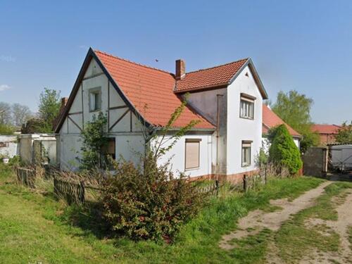 Foto - Doppelhaushälfte mit Grundstück 772 m², VERKAUF, MIETEN,MIETKAUF