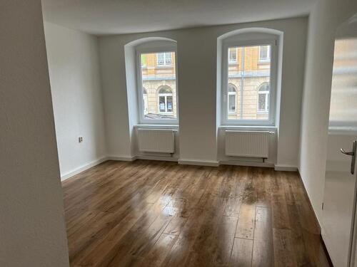 Foto - Rarität - Tolle 5 Zimmer Altbauwohnung mit EBK - Frisch Renoviert - 300m vom Markplatz