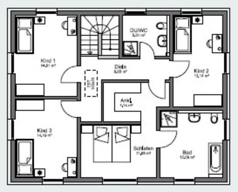 Foto - Einfamilienhaus in Hemhofen zum Kaufen