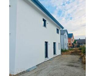 Neubaugebiet Lengfeld - Einfamilienhaus mit Einliegerwohnung - Würzburg