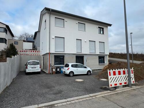 Foto - Einfamilienhaus in Würzburg zum Kaufen