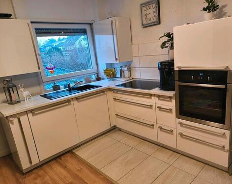 Foto - Dachgeschoßwohnung in Bad Bergzabern zur Miete