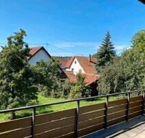 Schöne, renovierte 3-Zimmer Wohnung in Erkenbrechtsweiler