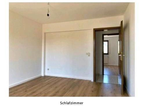 Foto - 3 Zimmer Etagenwohnung zur Miete in Erkenbrechtsweiler