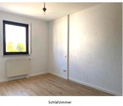 Foto - Etagenwohnung in Erkenbrechtsweiler zur Miete