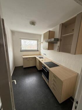 Foto - Etagenwohnung in Lübeck zur Miete