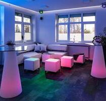 Partylocation I Eventraum I Familienfeiern I Seminare - Erfurt Daberstedt