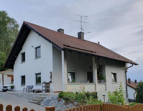 Foto - Charmantes Landhaus mit Charakter auf 746 m² Grundstück