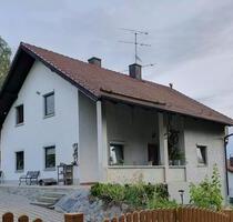 Charmantes Landhaus mit Charakter auf 746 m² Grundstück - Bodenkirchen