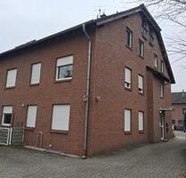 3 Zi Garten EG Wohnung mit Garage & Stellplatz in Büttgen Vorst - Kaarst