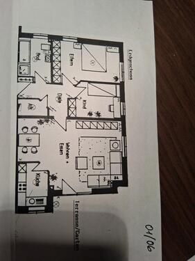 Foto - 3 Zimmer Erdgeschoßwohnung zum Kaufen in Kaarst