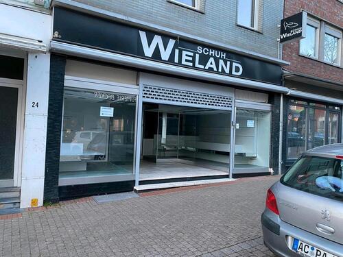 Foto - GewerbeLaden - 1.380,00&nbsp;EUR Kaltmiete, ca.&nbsp; 50,00&nbsp;m&sup2;