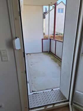 Foto - Hochparterre in Rastede zur Miete