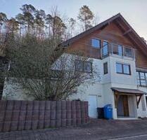 Einfamilienhaus am Waldrand - 1.120,00&nbsp;EUR Kaltmiete, ca.&nbsp; 145,00&nbsp;m&sup2; in Bruchweiler-Bärenbach (PLZ: 76891)
