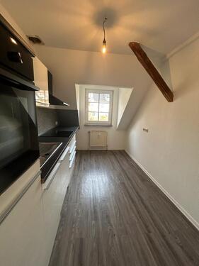 Foto - Dachgeschoßwohnung in Attendorn zur Miete