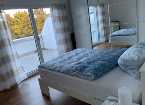 Foto - 2 Zimmer Dachgeschoßwohnung in Aachen