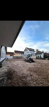 Foto - Grundstück zu vermieten Parkplatz 400 qm