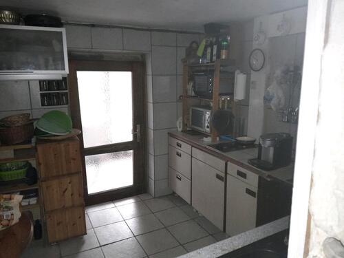 Foto - 3 Zimmer Bauernhaus, Landhaus zum Kaufen in Ahrenshagen-Daskow