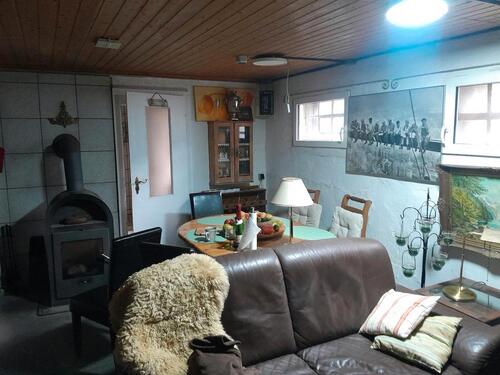 Foto - Bauernhaus, Landhaus in Ahrenshagen-Daskow zum Kaufen