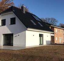 Neubau Einfamilienhaus mit PV Anlage im KfW 40 Standard ... Mietkaufsystem o. Eigenkapital möglich - Bad Segeberg