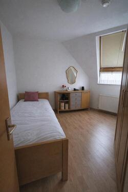 Foto - Möblierte 2-Zimmer Wohnung in Bochum-Gerthe ab 01.05.2026