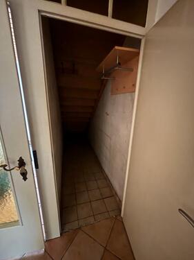 Foto - 3 Zimmer Erdgeschoßwohnung in Großrosseln