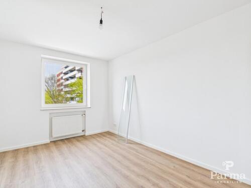 Foto - 3 Zimmer Etagenwohnung zur Miete in Düren