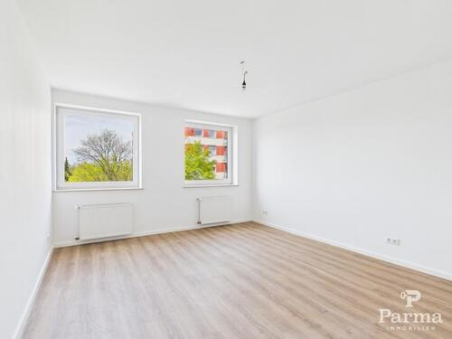 Foto - 3 Zimmer Etagenwohnung in Düren