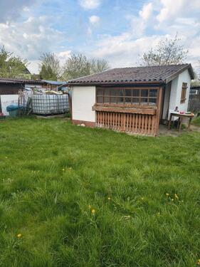 Foto - Garten Pacht Schrebergarten - 1.400,00&nbsp;EUR Kaltmiete, ca.&nbsp; 0,00&nbsp;m&sup2;