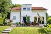 Foto - Familienfreundliches Einfamilienhaus in Schalksmühle