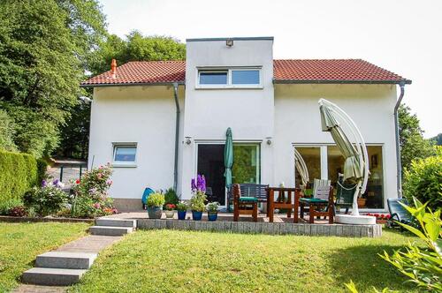 Foto - Familienfreundliches Einfamilienhaus in Schalksmühle