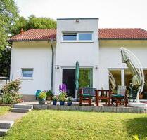 Familienfreundliches Einfamilienhaus in Schalksmühle