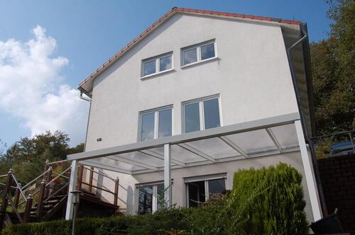 Foto - 7 Zimmer Einfamilienhaus zum Kaufen in Schalksmühle