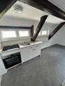 Foto - 1-Zi Wohnung saniert Bad Grund teilmöbliert Einbauküche Badewanne
