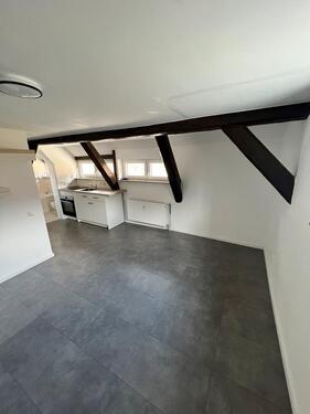 Foto - 1 Zimmer Etagenwohnung zur Miete in Bad Grund (Harz)