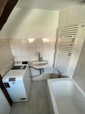 Foto - Etagenwohnung in Bad Grund (Harz) zur Miete