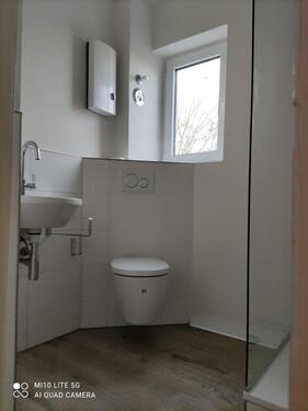 Foto - Erstbezug nach Sanierung: 4-Zi in FL Südstadt zentrumsnah