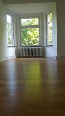 Foto - 4 Zimmer Etagenwohnung zur Miete in Flensburg