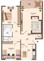 Foto - 3 Zimmer Etagenwohnung zur Miete in Offenburg