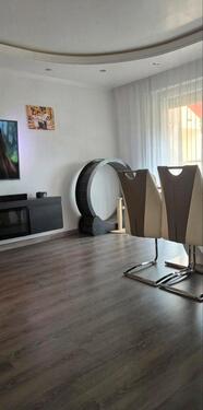 Foto - Etagenwohnung in Offenburg zur Miete