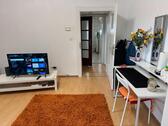 Foto - Möbelierte zimmerwohnung - 500,00&nbsp;EUR Kaltmiete, ca.&nbsp; 35,00&nbsp;m&sup2;