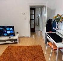 Möbelierte zimmerwohnung - 500,00&nbsp;EUR Kaltmiete, ca.&nbsp; 35,00&nbsp;m&sup2; in Saarbrücken (PLZ: 66115) West