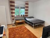 Foto - 1 Zimmer Etagenwohnung zur Miete in Saarbrücken